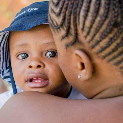 Helping caregivers to change lives