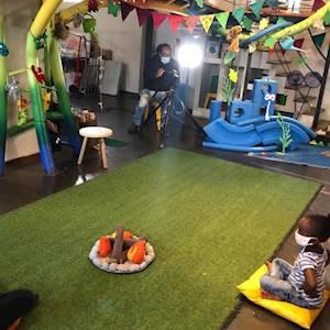 African  Storytelling