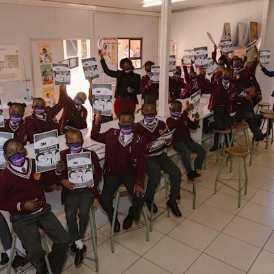 Designing with children