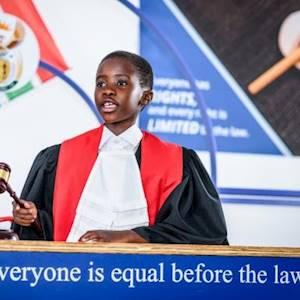 Our Children's Courtroom