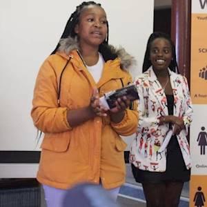 Improved Communication Skills and Confidence Levels