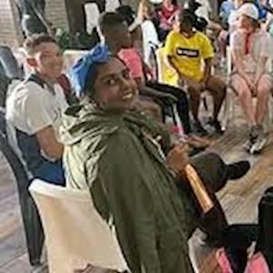 How Africa Matters Helped me Get a Job