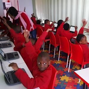 Viva Village Independent School makes a Big Difference