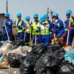 RESCUE NATURE ORGANISATION