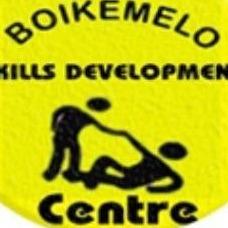 Boikemelo Skills Development Centre for the Disabled