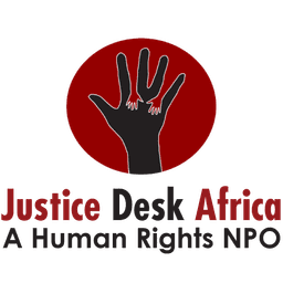 Justice Desk Africa