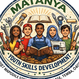 Matanya youth skills development