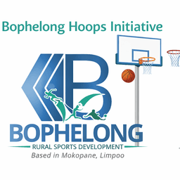 Bophelong Hoops Initiative - Netball & Basketball