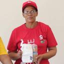 Anna Verburg profile photo