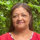 Chantal Myburgh profile photo