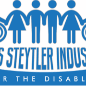 Chris Steytler Ind. for the disabled