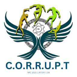 C.O.R.R.U.P.T YOUTH DEVELOPMENT (CYD)