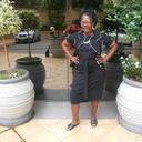 Seipati Joyce Mthombeni profile photo