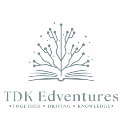 TDK Edventures NPO