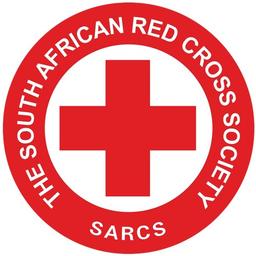The South African Red Cross Society