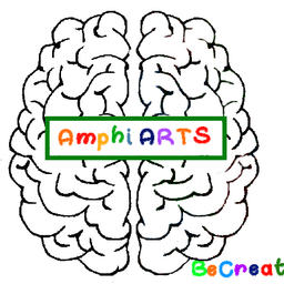 Amphiarts Be Creative