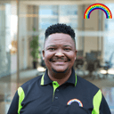 Thabiso Majola profile photo