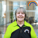 Louise Batty profile photo