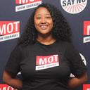 Jacqueline Carolus profile photo