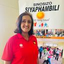 Sandy Naidoo profile photo