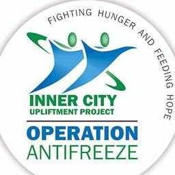 Operation Antifreeze Inner City Upliftment Project