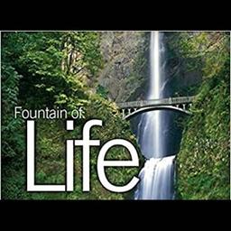 Fountain Of Life