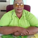 Eunice Nomthandazo Ngubane profile photo