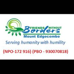 Friends Without Borders Mount Edgecombe