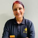 Poonam Dwarkaram profile photo