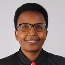 Thembakazi Matsheke profile photo