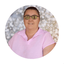 Joanna Jones profile photo