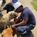 Vikash Ramphal profile photo