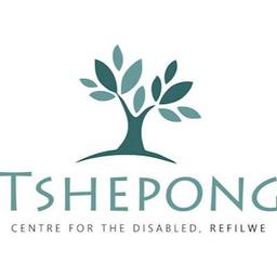 Tshepong Centre for persons with disabilities