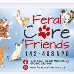 Feral Care Friends Middelburg NPO No 142-408