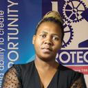 Happiness Madlala profile photo