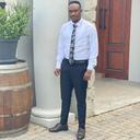 Thabang Shongwe profile photo