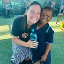 Kate Baker profile photo