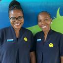 Eso and Khawu profile photo