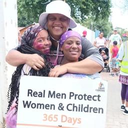 Sekwanele Empowerment Centre for Abused Women and Child