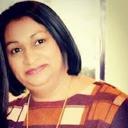 Venie Govender profile photo