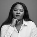 Ms. Gugu Mahaye. profile photo