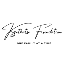 Kgothatso foundation