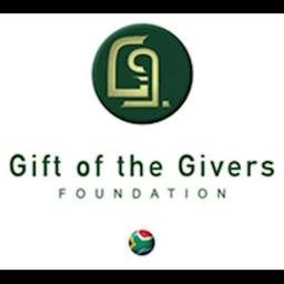 Gift Of The Givers Foundation