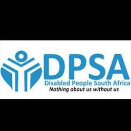 Disabled People South Africa