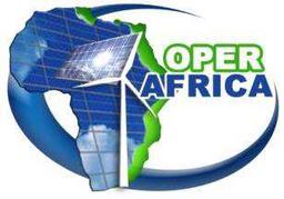 OPER AFRICA