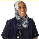 Gaironese Muhammed profile photo