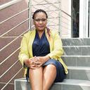 Delphine Ndhlovu profile photo