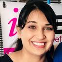 Riona Patak profile photo