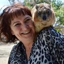 Michèle Merrifield profile photo