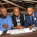 Kamohelo, Yanelisa and Dalson profile photo